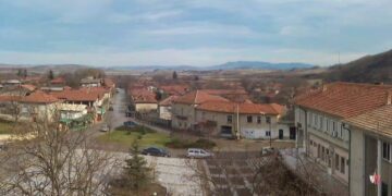 Седмичен пазар в с.Градница