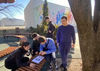 “По стъпките на Свободата” – интерактивна градска игра