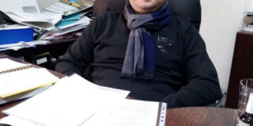 Ивайло Костадинов: “За мен да си държиш на думата и да си коректен към всички, е основно правило”