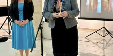 Исторически музей – Севлиево с отличие от конкурса  “Събитие на годината в областта на културата”