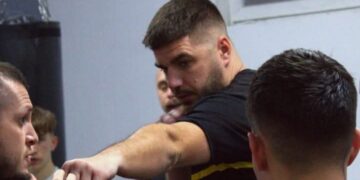 “Файт клуб Севлиево” се подсили с нов треньор