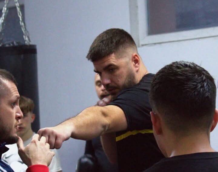 “Файт клуб Севлиево” се подсили с нов треньор