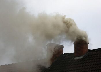 От РС ПБЗНП напомнят мерките за безопасно отопление, въпреки че идва пролет