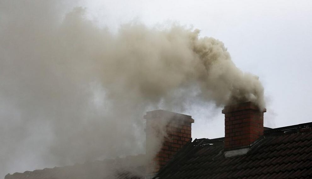 От РС ПБЗНП напомнят мерките за безопасно отопление, въпреки че идва пролет