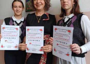 Клуб “Журналист” при СУ “Васил Левски” с поетични изяви