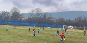 0:0 за женския футболен тим на старта на полусезона