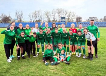 Жените на “Севлиево Лейдис” разгромиха “Енко” с 5:0