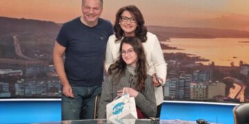 Как посетих NOVA телевизия?