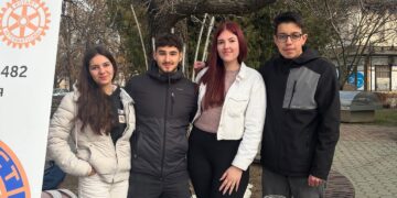 Интеракторите с поредна успешна кауза