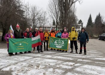 Пътят към върха – път към свободата