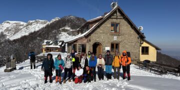 До Мазалат и обратно във вихъра на зимата