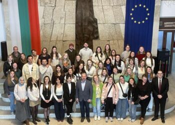 Успешен финал на международна образователна среща в Община Севлиево