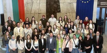 Успешен финал на международна образователна среща в Община Севлиево