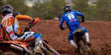 Първи точки в Европейското за Тошев от тима на Петров