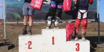 Моторист на “Севлиево 2004” стъпи на първото място