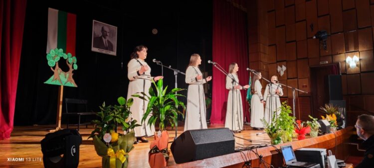 33 години с името на Марин Попов – знание, традиции и бъдеще