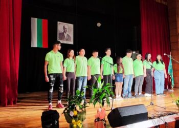 33 години с името на Марин Попов – знание, традиции и бъдеще