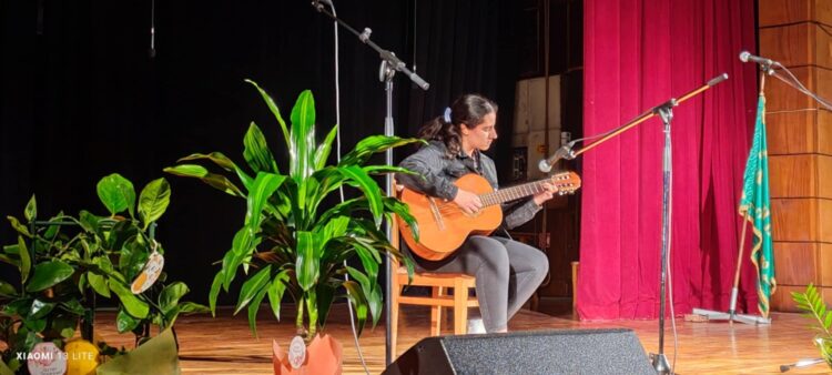 33 години с името на Марин Попов – знание, традиции и бъдеще