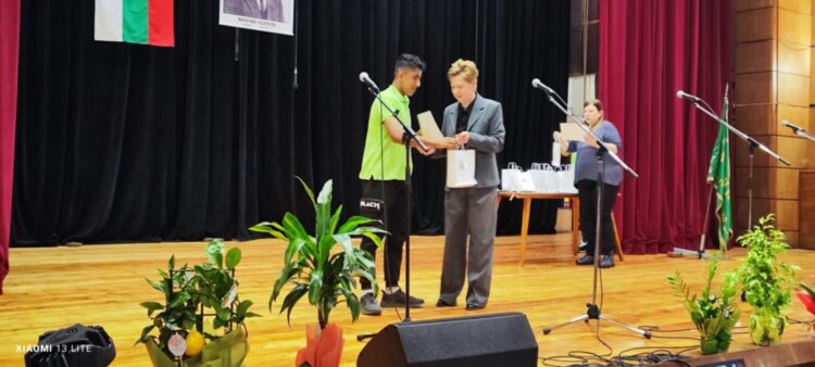 33 години с името на Марин Попов – знание, традиции и бъдеще