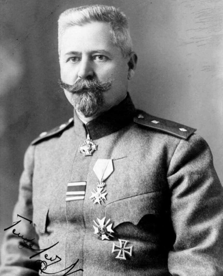 Ген. Христо Нерезов – от Севлиево до бойните полета на славата