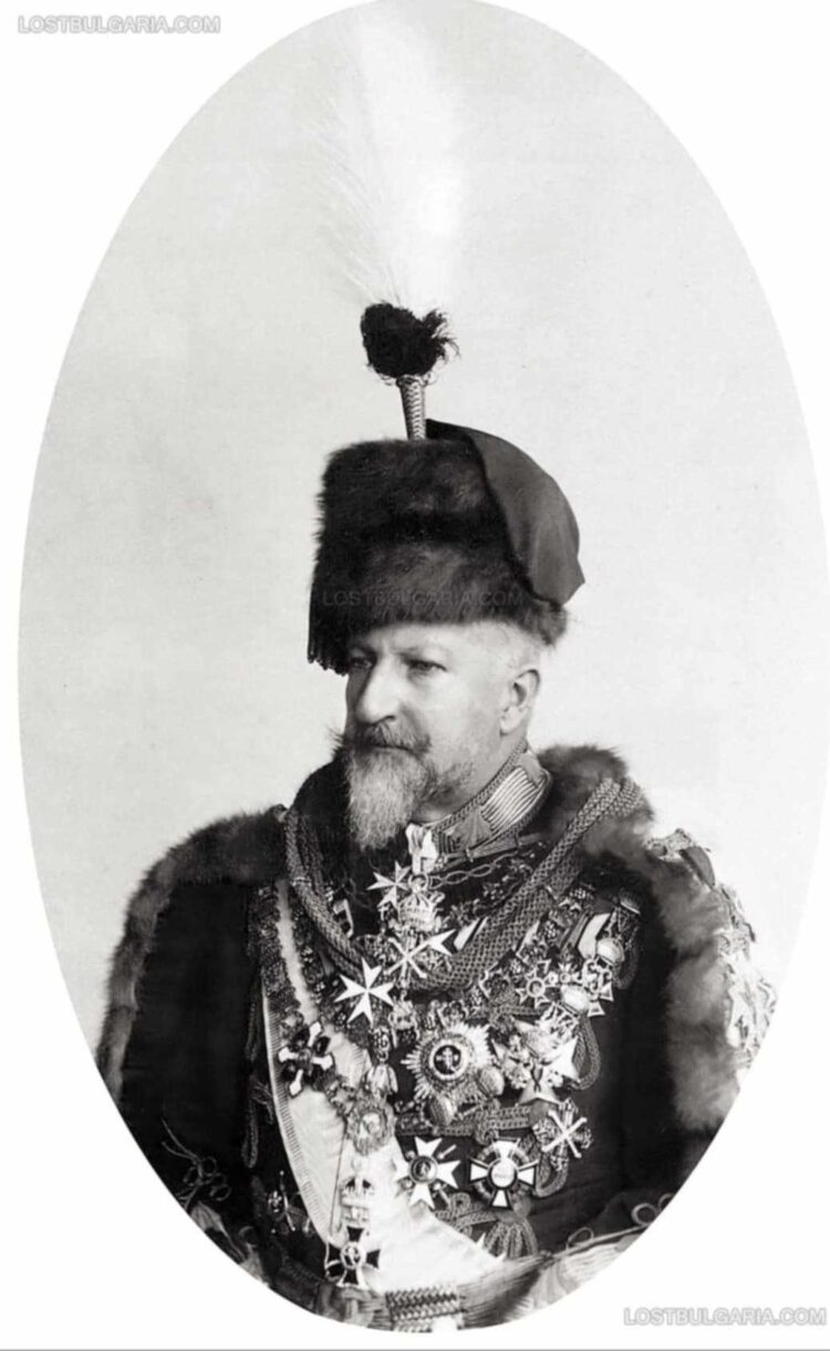 Ген. Христо Нерезов – от Севлиево до бойните полета на славата