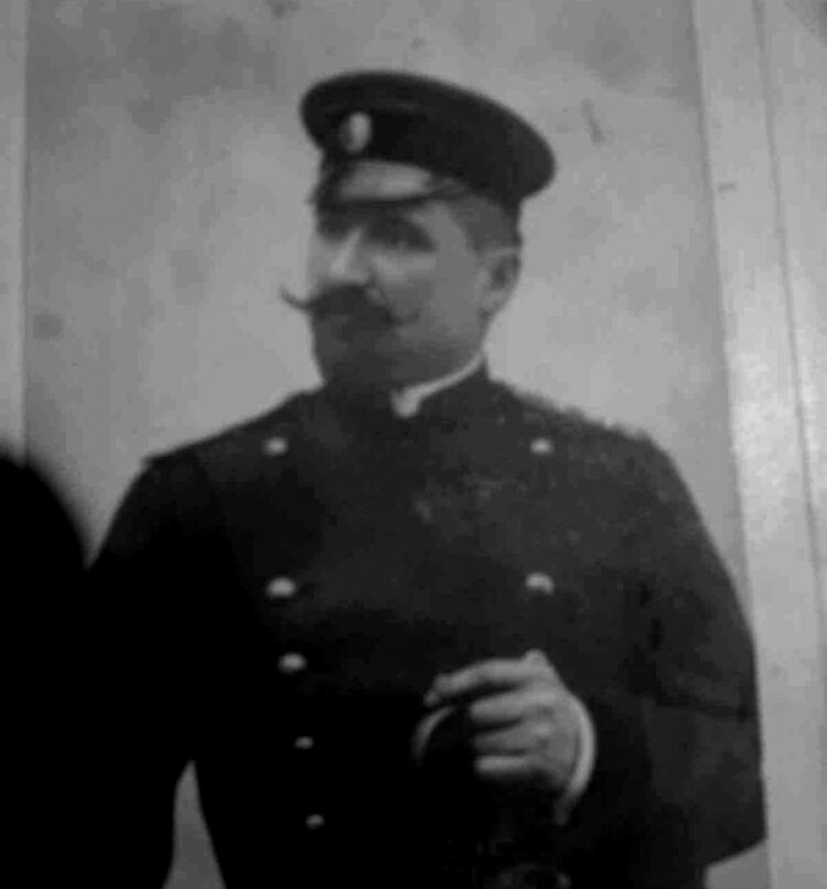 Ген. Христо Нерезов – от Севлиево до бойните полета на славата