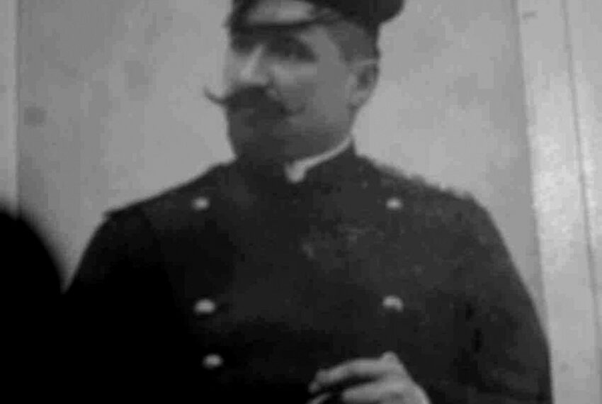 Ген. Христо Нерезов – от Севлиево до бойните полета на славата