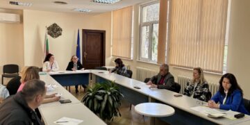 Намалява равнището на безработица в областта