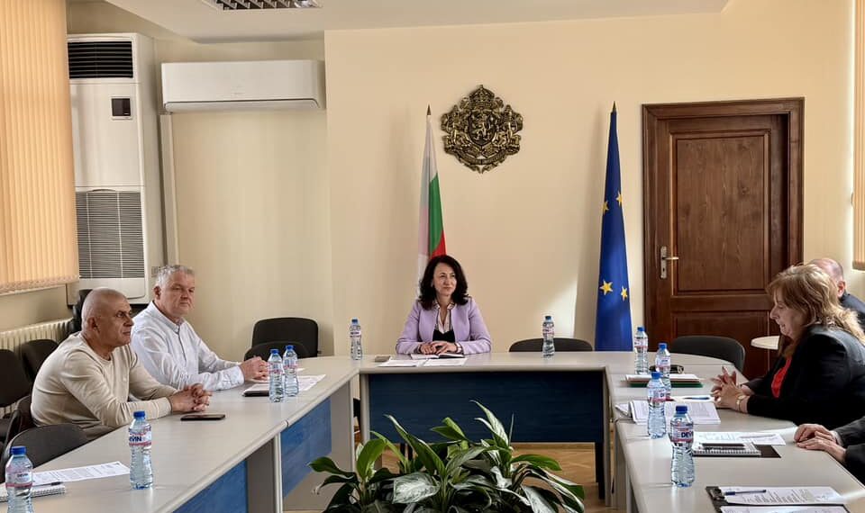 Областният управител свика среща за премахване на опасни дървета