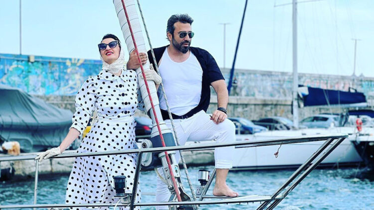 „Калас и Онасис“ – опера-мюзикъл за любов, ревност и предателство