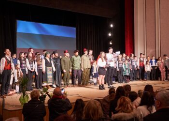 Достойни за патрона на нашето училище “Васил Левски”