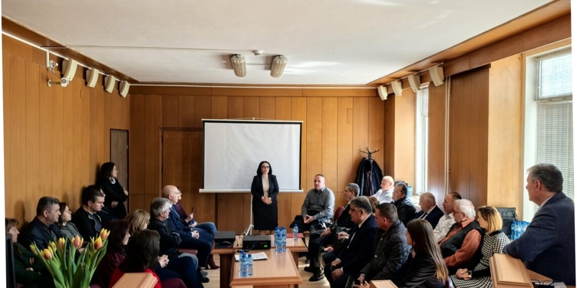 Прокурорите от Габровски съдебен район отчитат по-висока натовареност, по-малко върнати дела и по-малък брой оправдателни присъди през 2024 г.