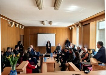 Прокурорите от Габровски съдебен район отчитат по-висока натовареност, по-малко върнати дела и по-малък брой оправдателни присъди през 2024 г.