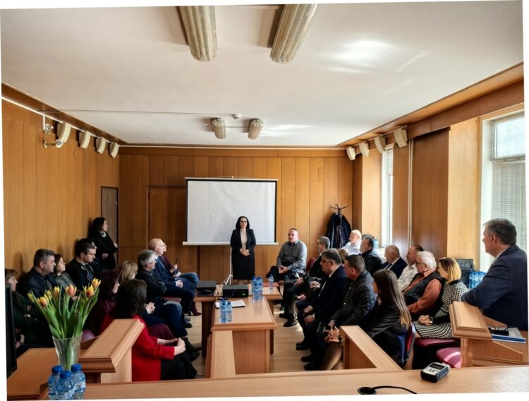 Прокурорите от Габровски съдебен район отчитат по-висока натовареност, по-малко върнати дела и по-малък брой оправдателни присъди през 2024 г.