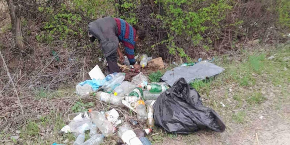 Байкал Тодоров: “Пазете селото ни чисто, в мръсотия е обидно да се живее!”