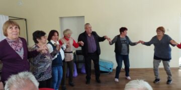 Жената – сила и любов