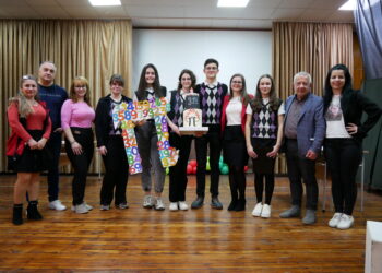 Световния ден на числото Пи отбелязаха в СУ “Васил Левски”