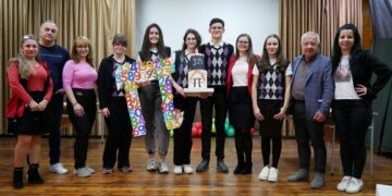 Световния ден на числото Пи отбелязаха в СУ “Васил Левски”