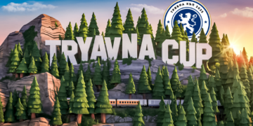 “Трявна Къп” отново очаква малките ни футболисти