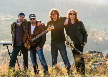 Севлиево – част от Националната кампания на рок група “Хоризонт” “Изпей “Обичам те” на български”