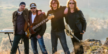 Севлиево – част от Националната кампания на рок група “Хоризонт” “Изпей “Обичам те” на български”