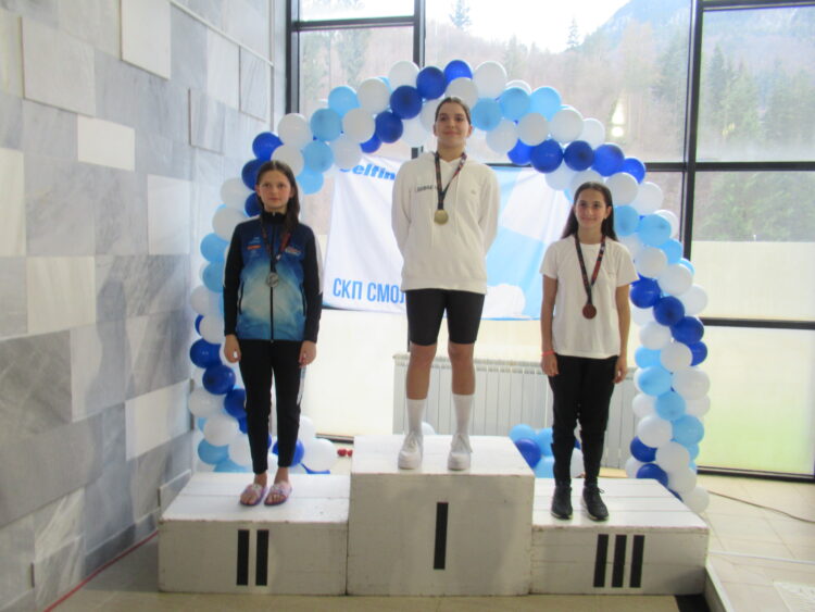 Малките рибки на “Викинг” с медали от детски турнир