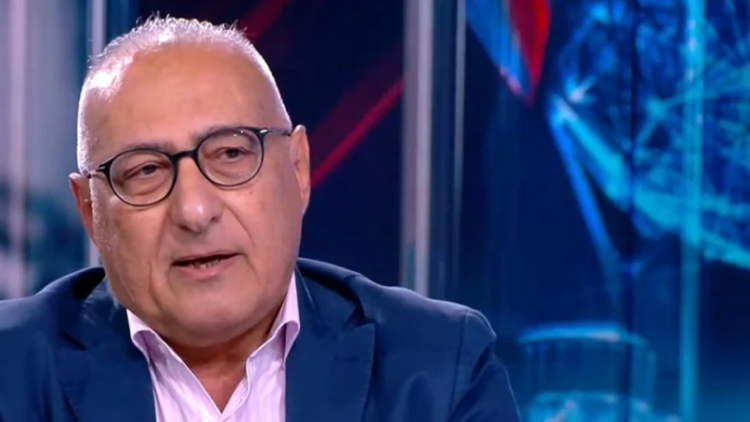 Мохамед Халаф: “Ислямът живее в дълбока криза. Тя превръща мюсюлманите и арабите в заплаха”