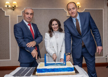 Fibank отпразнува 20 години в Севлиево