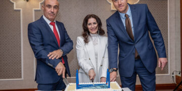 Fibank отпразнува 20 години в Севлиево