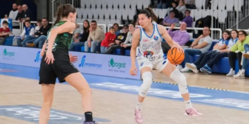 Гергана Иванова и “Бреша” се разминаха с плейофите в Италия