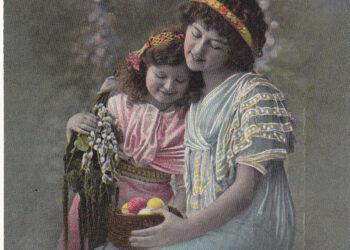 Исторически музей Севлиево ви поздравява със Светлите Великденски празници!