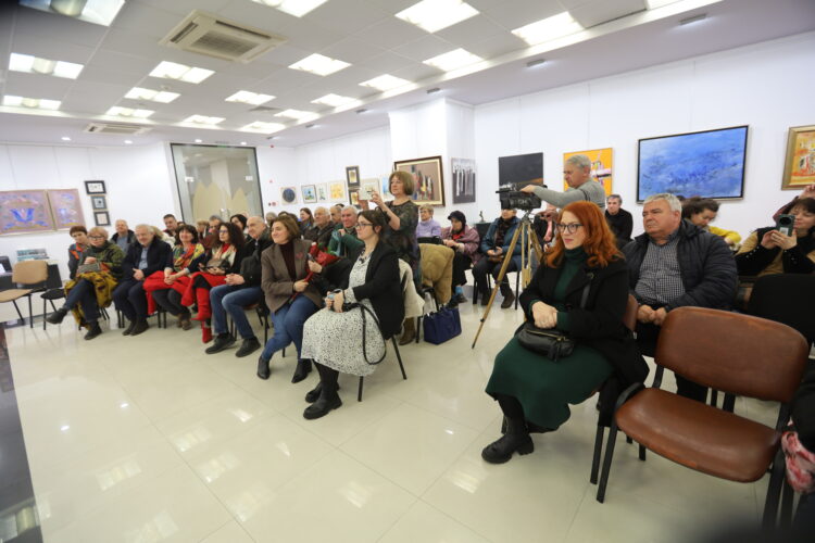 Мохамед Халаф: “Ислямът живее в дълбока криза. Тя превръща мюсюлманите и арабите в заплаха”