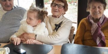 90 години вдъхновение – юбилей на самодейката Марийка Атанасова от Малък Вършец