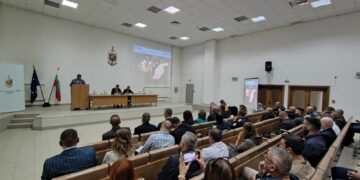 Намалена престъпност и по-малко жертви на пътя през 2024 г. отчете МВР – Габрово